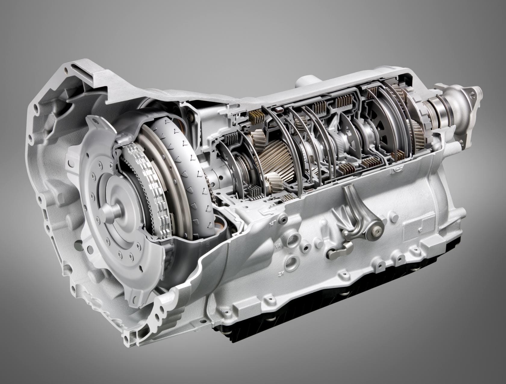 Ce tip de cutie ZF 8HP are BMW-ul tău? Ghid complet pentru proprietarii de BMW: Despre 8HP, XHP