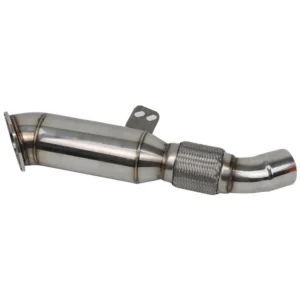 Downpipe Catless 4.5" BMW B58 Gen 1 - M140i M240i 340i 440i 540i 740i F si G