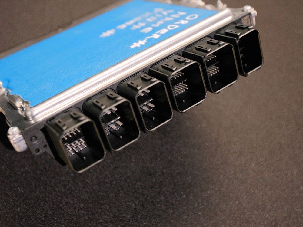 Cum deblochezi ECU-ul la BMW: Bench Unlock, deblocare FEMTO și tuning off-the-shelf