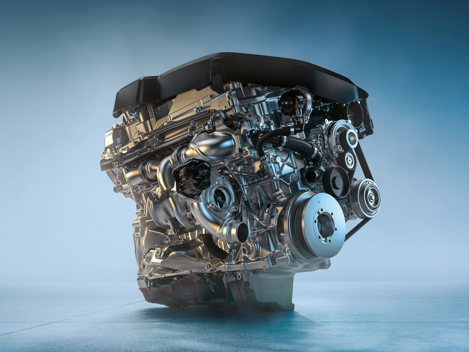 Ghid de Tuning pentru B58